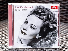 Jarmila Novotn byla hvzdou Metropolitn opery v New Yorku