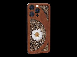 Caviar Eco iPhone Alpine Chamomile