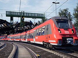 Train Sim World 2