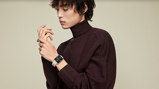 Chytr hodinky Xiaomi Mi Watch Lite