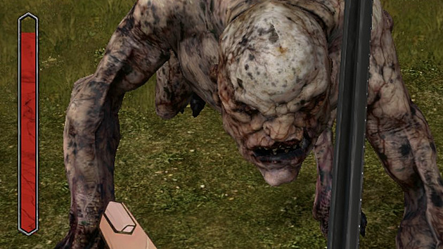 The Witcher: Monster Slayer