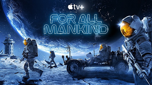 For All Mankind