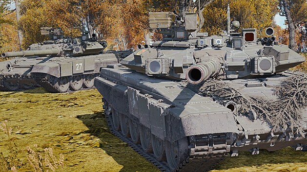 War Thunder