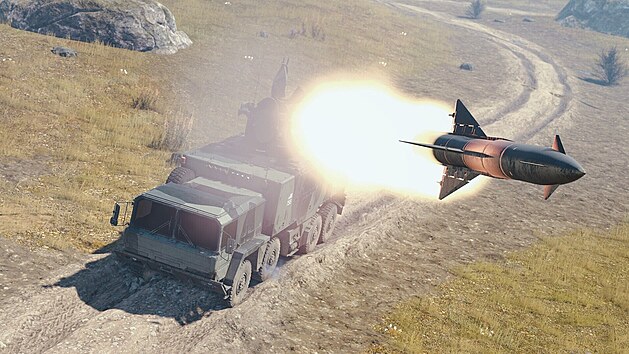 War Thunder