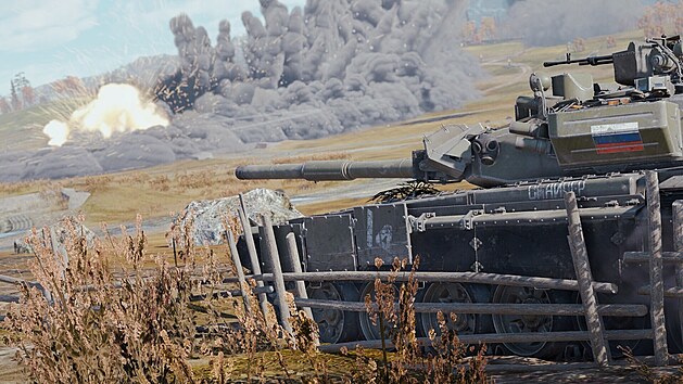 War Thunder