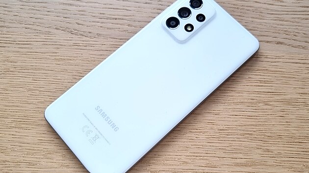 Samsung Galaxy A52