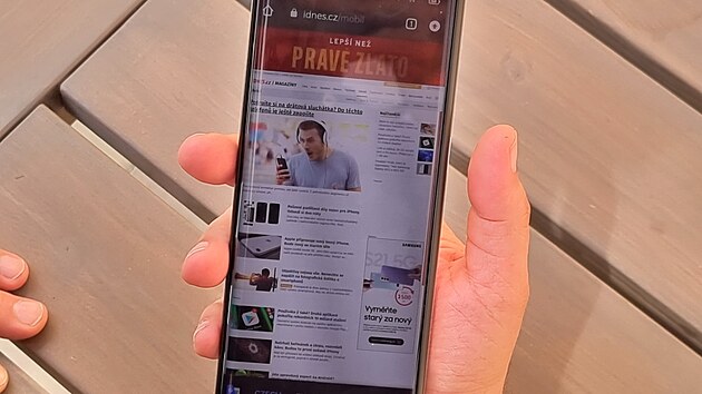 Oppo X - smartphone s rolovacm displejem