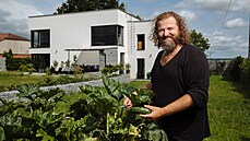 Josef Mar�álek: cukrá�ova cesta z m�sta