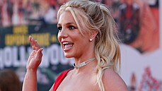 Zoufalstv Britney Spearsov. Soudem odmtnut zpvaka chce na msto svho opatrovnka dosadit etnho