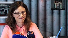 Nehodlám odstoupit z Rady ČT, oznámila Lipovská