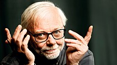 ��lov�k se v �ivot� celou dobu chystá na to velké a podstatné, co teprve...