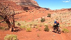 Utah, Moab