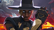 Apex Legends - Seer