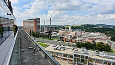 Ba�ovy závody (�ervenec 2021)