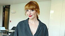 Vica Kerekes (22. ervence 2021)