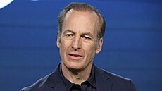 Bob Odenkirk (Pasadena, 16. ledna 2020)