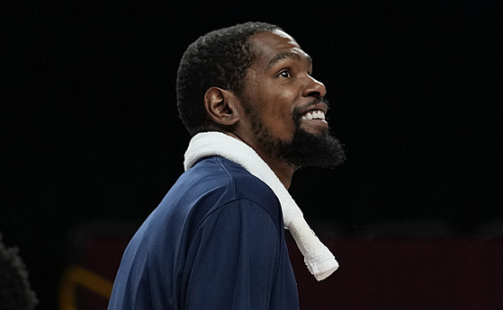 Kevin Durant