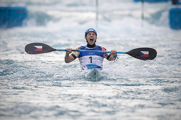 Přijde mi to absurdní. Prskavec otevřeně o návratu Rusů na olympijské hry