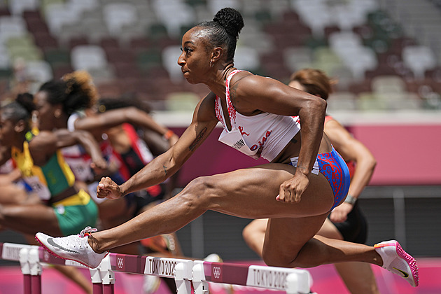 Olympijská vs. světová šampionka. Univerzitní soupeřky zaútočí na rekord Tretry