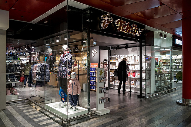 Káva táhne, ale pomáhá i oblečení. Tchibo v Česku zvýšilo tržby