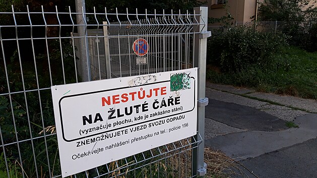 Nestjte na luté áe!