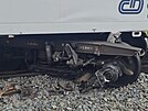 V Nmicch nad Hanou se srazily vlaky, dva lid jsou zrann. (31. ervence...