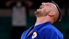 Judista Luká� Krpálek získal své druhé olympijské zlato! Finálový souboj...