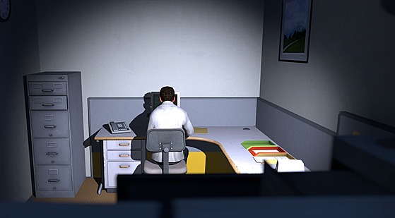 Stanley Parable