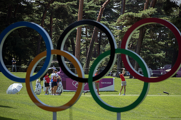 Ruleta miliard dolarů. Kdo zaplatil covidovou olympiádu v Tokiu