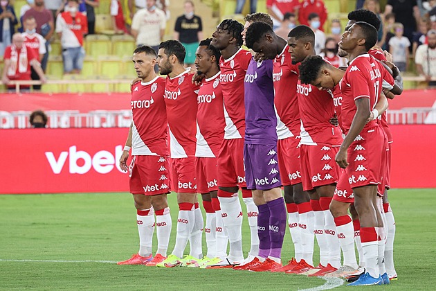 Odstartovala francouzská liga, Monako před odvetou proti Spartě ztratilo