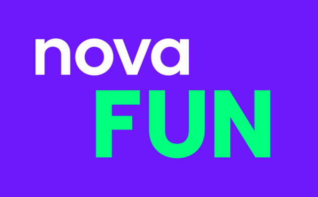 Z Nova 2 je Nova Fun, Nova Action má nové logo i program