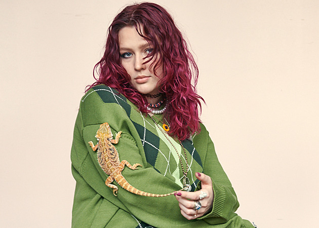 Karin Ann se jako první zpěvačka z Česka a Slovenska prosadila v americké hitparádě