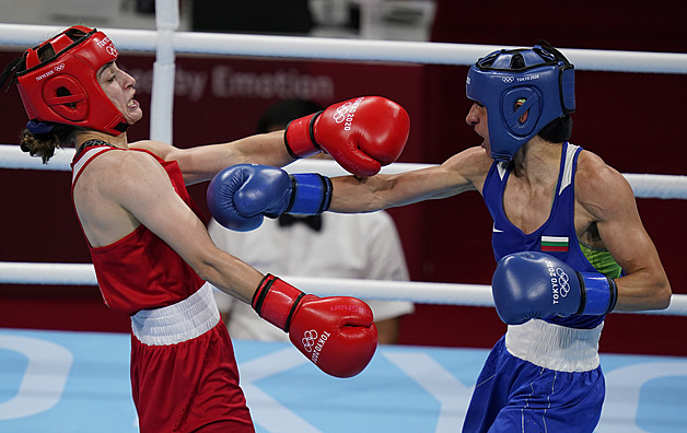 Z olympijského hnutí vyloučená IBA  slíbila boxerům peníze za medaili z her