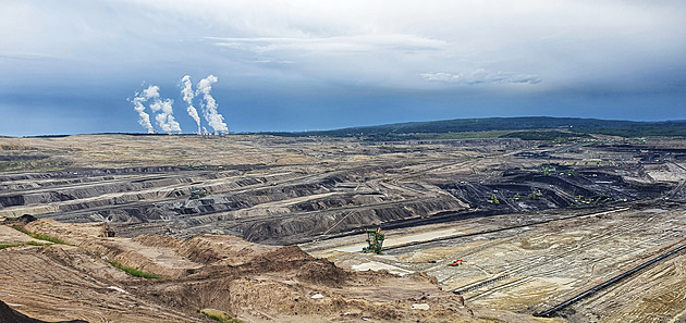 Pokračování těžby v Turówě získalo povolení EIA, Greenpeace se bude soudit