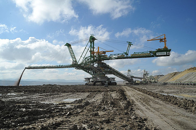 Hladík se sešel s libereckým hejtmanem, důvodem byla dohoda o dole Turów