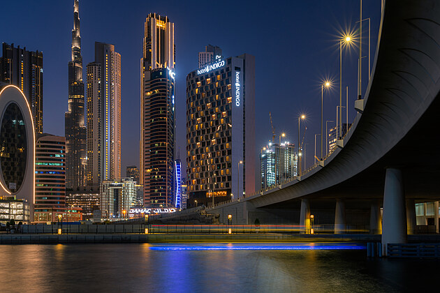 Dubaj