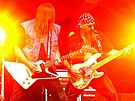 Kapela Vitacit na festivalu Masters of Rock (13. 7. 2012)