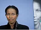 Ayaan Hirsi Ali