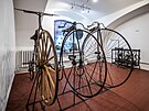 Muzeum Podkrkono�� po��d� v�stavu 130 let muzea 1890�2020.