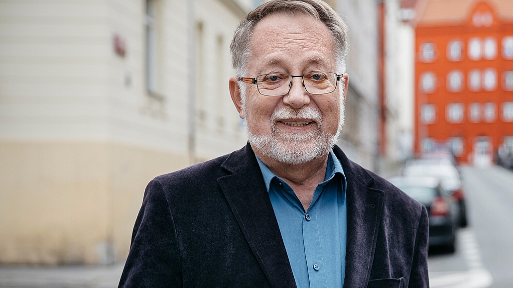 Jaroslav Ba�ta