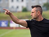 David Oulehla