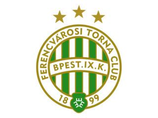 Logo Ferencvros