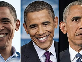 Bývalý prezident USA Barack Obama bude 4. srpna slavit edesátiny. Americký...