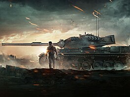 World of Tanks s bonusy zdarma na iDNES Premium