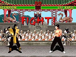 První Mortal Kombat vyel u v roce 1992 a dnes je po zásluze souástí...
