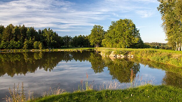 Golfov hit ertovo bemeno