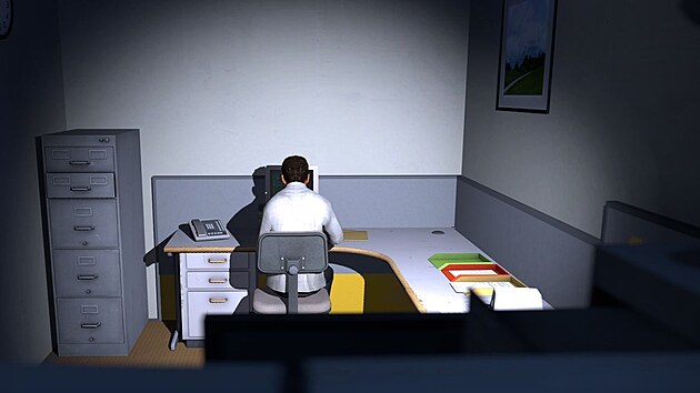 Stanley Parable