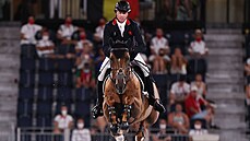 Ben Maher