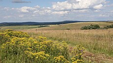 Kru�né hory jsou územím o rozloze �est tisíc kilometr� �tvere�ních podél...