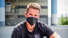 Jií K., který kvli utajení nechtl zveejnit své píjmení, je koordinátorem...